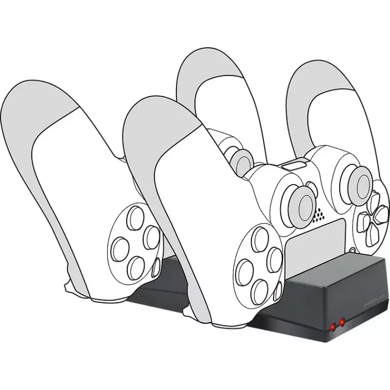 Spēļu kontrolieri SPEEDLINK JAZZ melns USB