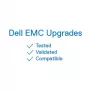 DELL 400-AJRC iekšējais cietais disks 600 GB 15000 RPM 2.5 collu SAS