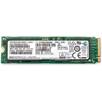 SSD disks HP 1TB M.2 PCI Express 4.0 406L7AA