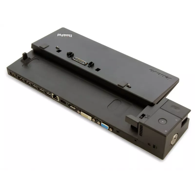 Dokstacija Lenovo Pro Dock 40A10065EU