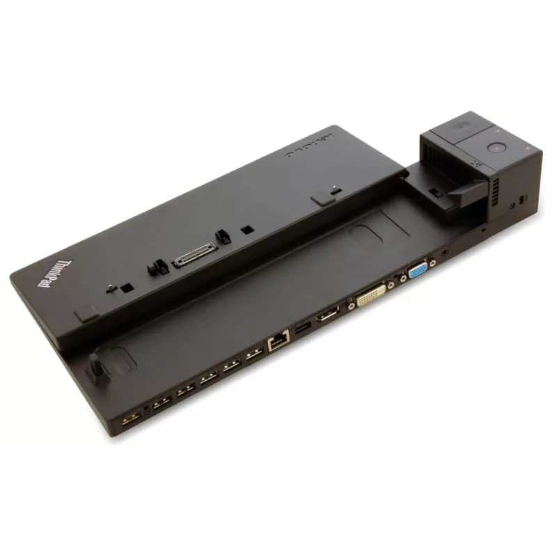 Dokstacija Lenovo Pro Dock 40A10065EU