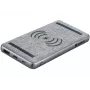 Pārnēsājams ārējais akumulators Sandberg Powerbank 10000 PD20W+Wireless, 10000 mAh