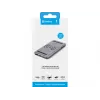 Pārnēsājams ārējais akumulators Sandberg Powerbank 10000 PD20W+Wireless, 10000 mAh