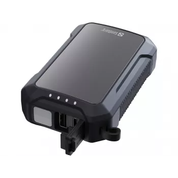 Portable Power Bank Sandberg Hand Warmer 10000 mAh