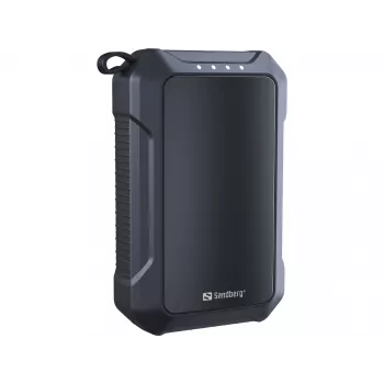 Portable Power Bank Sandberg Hand Warmer 10000 mAh
