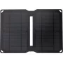 Sandberg Solar Charger 10W 2xUSB Outdoor Universal Melns