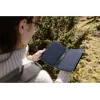 Sandberg Solar Charger 10W 2xUSB Outdoor Universal Melns