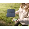 Sandberg Solar Charger 10W 2xUSB Outdoor Universal Melns