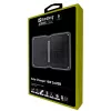 Sandberg Solar Charger 10W 2xUSB Outdoor Universal Melns