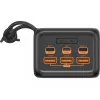 Portable Power Bank Sandberg USB-C PD 130W 50000mAh