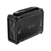 Pārnēsājams ārējais akumulators Sandberg Survivor 8-in-1 96000 mAh