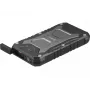 Pārnēsājams ārējais akumulators Sandberg Survivor 10000 PD20W, 10000 mAh