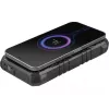 Pārnēsājams ārējais akumulators Sandberg Survivor 10000 PD20W, 10000 mAh