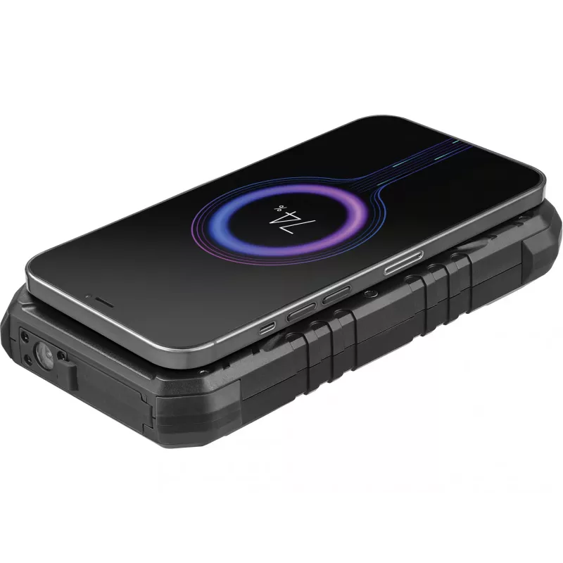 Pārnēsājams ārējais akumulators Sandberg Survivor 10000 PD20W, 10000 mAh