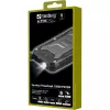 Pārnēsājams ārējais akumulators Sandberg Survivor 10000 PD20W, 10000 mAh
