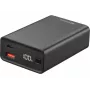 Pārnēsājams ārējais akumulators Sandberg Travel Powerbank 20000 PD65W, 20000 mAh