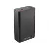 Pārnēsājams ārējais akumulators Sandberg Travel Powerbank 20000 PD65W, 20000 mAh