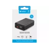 Pārnēsājams ārējais akumulators Sandberg Travel Powerbank 20000 PD65W, 20000 mAh