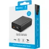 Pārnēsājams ārējais akumulators Sandberg Travel Powerbank 20000 PD65W, 20000 mAh
