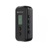 Pārnēsājams radio Sandberg 421-00 FM 76-109 MHz Melns