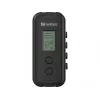 Pārnēsājams radio Sandberg 421-00 FM 76-109 MHz Melns