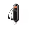 Pārnēsājamais radio Sandberg Pocket Radio FM Recharge FM 76-108 MHz