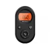 Sandberg Pocket Radio FM+AM uzlādējams, portatīvs, AM, FM, 76 - 108 MHz, 522-1710KHz (9KHz) / 520-170KHz (10KHz), dzintara, 3.5 mm