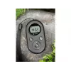 Sandberg Pocket Radio FM+AM uzlādējams, portatīvs, AM, FM, 76 - 108 MHz, 522-1710KHz (9KHz) / 520-170KHz (10KHz), dzintara, 3.5 mm