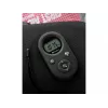 Sandberg Pocket Radio FM+AM uzlādējams, portatīvs, AM, FM, 76 - 108 MHz, 522-1710KHz (9KHz) / 520-170KHz (10KHz), dzintara, 3.5 mm