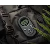 Sandberg Pocket Radio FM+AM uzlādējams, portatīvs, AM, FM, 76 - 108 MHz, 522-1710KHz (9KHz) / 520-170KHz (10KHz), dzintara, 3.5 mm