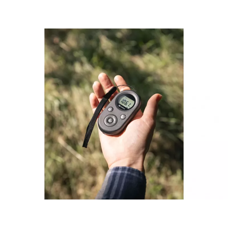 Sandberg Pocket Radio FM+AM uzlādējams, portatīvs, AM, FM, 76 - 108 MHz, 522-1710KHz (9KHz) / 520-170KHz (10KHz), dzintara, 3.5 mm