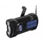 Pārnēsājamais radio Sandberg Survivor Radio All-in-1 5000 AM FM 5000mAh