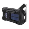 Pārnēsājamais radio Sandberg Survivor Radio All-in-1 5000 AM FM 5000mAh