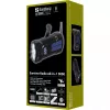Pārnēsājamais radio Sandberg Survivor Radio All-in-1 5000 AM FM 5000mAh