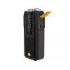 Sandberg Survivor Radio All-in-1 2000, portatīvs, AM, FM, 87–180 MHz, 520–1710 kHz, 3 W, analogais