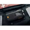 Sandberg Survivor Radio All-in-1 2000, portatīvs, AM, FM, 87–180 MHz, 520–1710 kHz, 3 W, analogais