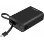 Pārnēsājams akumulators Sandberg Powerbank 20000 PD20W Connect, 20000 mAh