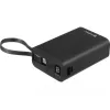 Pārnēsājams akumulators Sandberg Powerbank 20000 PD20W Connect, 20000 mAh