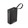 Pārnēsājams akumulators Sandberg Powerbank 20000 PD20W Connect, 20000 mAh