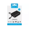 Pārnēsājams akumulators Sandberg Powerbank 20000 PD20W Connect, 20000 mAh