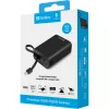 Pārnēsājams akumulators Sandberg Powerbank 20000 PD20W Connect, 20000 mAh