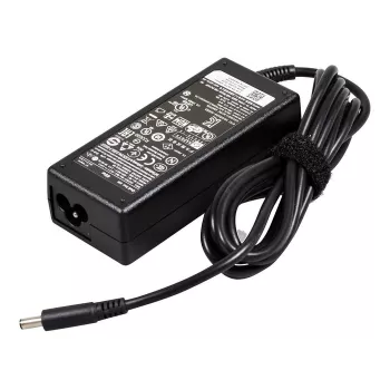 DELL 43NY4 strāvas adapteris iekštelpām 65 W melns