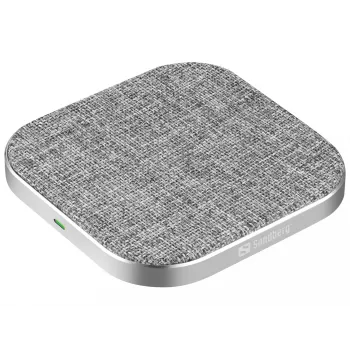 Sandberg Wireless Charger Pad 15W