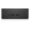 DELL TB16 vadu Thunderbolt 3 melns