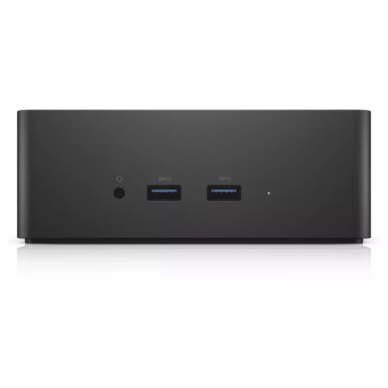 DELL TB16 vadu Thunderbolt 3 melns
