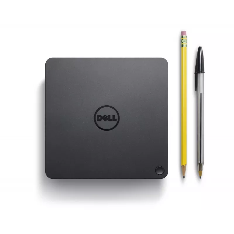 DELL TB16 vadu Thunderbolt 3 melns