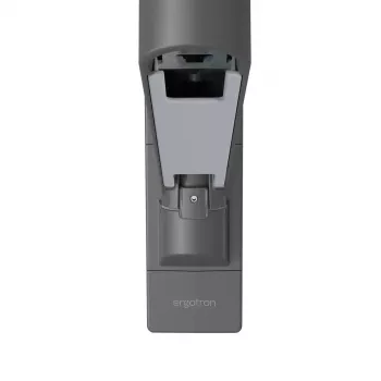 Monitoru kronšteins Ergotron LX Series 45-683-293 34 collu tumši pelēks 10 kg
