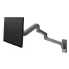 Monitoru kronšteins Ergotron LX Series 45-683-293 34 collu tumši pelēks 10 kg