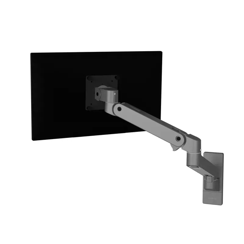 Monitoru kronšteins Ergotron LX Series 45-683-293 34 collu tumši pelēks 10 kg