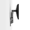 Monitoru kronšteins Ergotron LX Series 45-683-293 34 collu tumši pelēks 10 kg